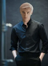 Draco Malfoy 