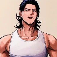 Aizawa Shouta