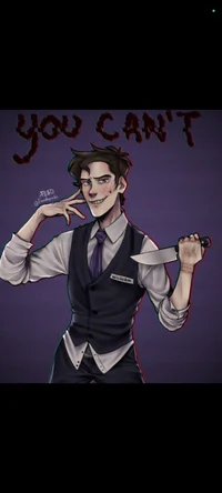 William Afton 