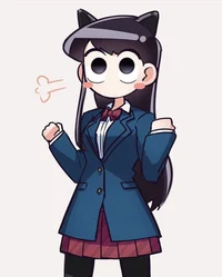 Shoko-komi