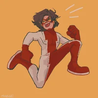 Bart Allen_Impulse_