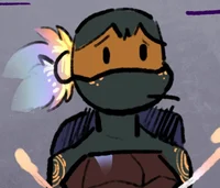 Mikey - Space AU