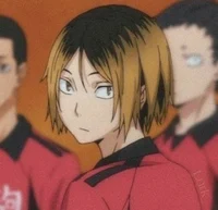 Kenma Kozume 