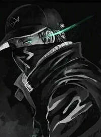 Aiden Pearce