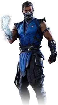 Sub-Zero