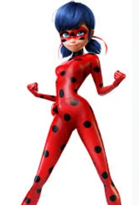 Ladybug