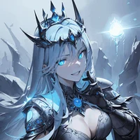 Ice Queen