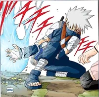 PTS -- Kakashi -- 13