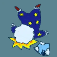 Larry DHMIS clown au