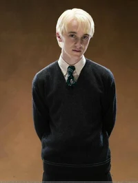 Draco malfoy