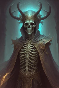 The Blighted