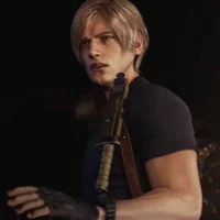 Leon Kennedy