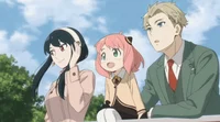Forger family