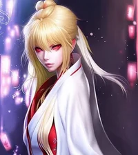 Evil sensei