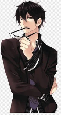 Criador dos personag