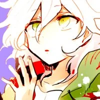 Nagito Komaeda