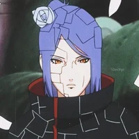 Konan akatsuki 