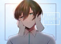 Itoshi rin