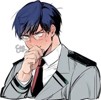 Tenya Iida