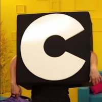 Cartoon Network C