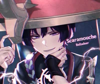 Scaramouche bully