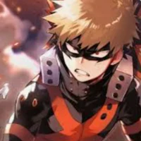 Bakugo -bully-