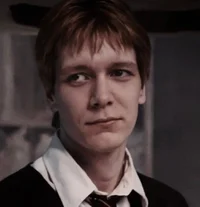 Fred Weasley