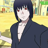 Sasuke -vezypoo-