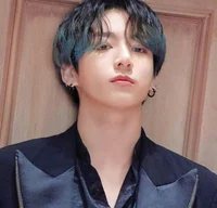 Jungkook 