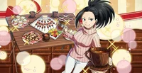 Momo Yaoyorozu