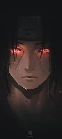 Itachi Uchiha