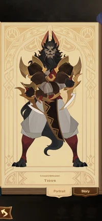 Tidus