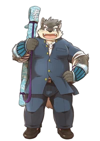 Moritaka