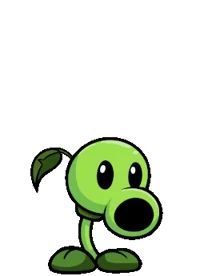 Peashooter