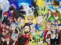 Black Clover 