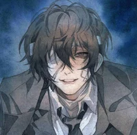 Dazai Osamu 