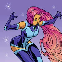 Starfire