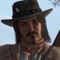 Jack Marston 