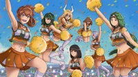 Yandere Class1BGirls