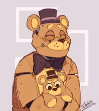 Fredbear