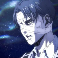 Levi Ackerman