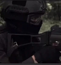 Gary Roach Sanderson