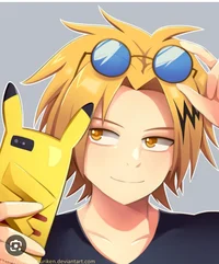 Denki