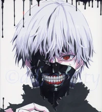 Kaneki Ken