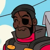 Red Demoman