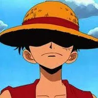 Evil Luffy