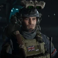 Soap MacTavish
