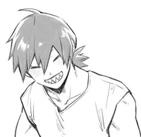 Eijirou Kirishima
