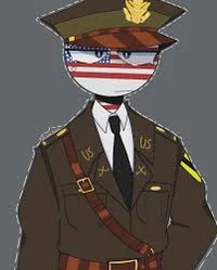 America