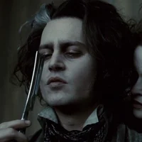 Sweeney Todd